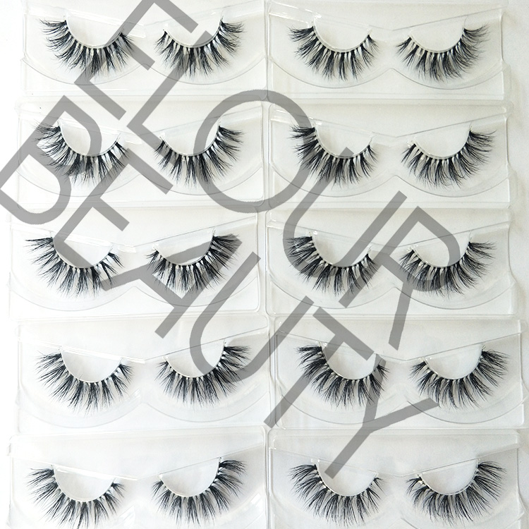 wholesale naked bands 3d mink lashes China.jpg